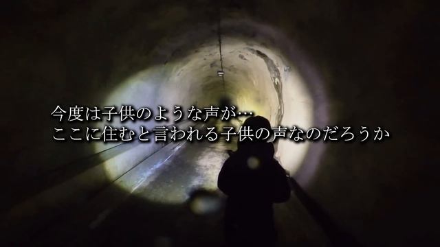 アリ得ない…人が霊に憑りつかれるまでの全記録【心霊スポット旅・関東編Day3】 смотреть онлайн
