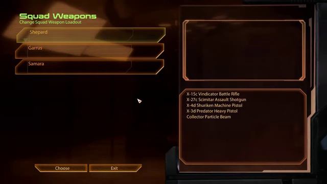 Mass Effect 2 Playthrough Part 36(The Trap) смотреть онлайн