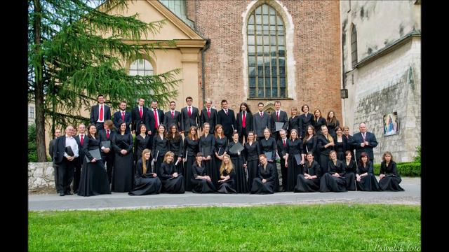 Feliks Nowowiejski, "Psalm 136 Ojczyzna" - chór Psalmodia смотреть онлайн