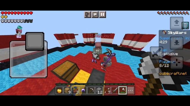 Toolbox for Minecraft 1.20 Hive Skywars | Toolbox infinity Time 1.20 apk | Toolbox 32 64 Bit Sporte смотреть онлайн