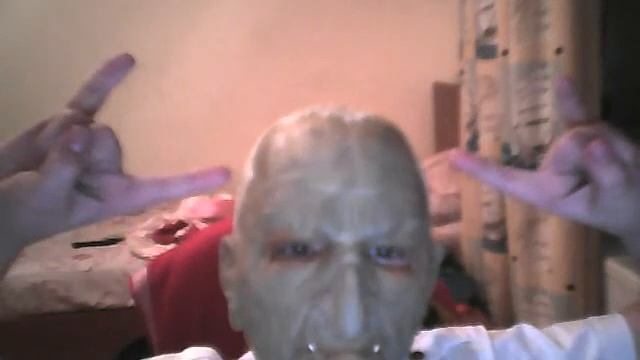 Классная маска! смотреть онлайн