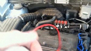 Чистка форсунок своими руками Chevrolet Lacetti 1.8