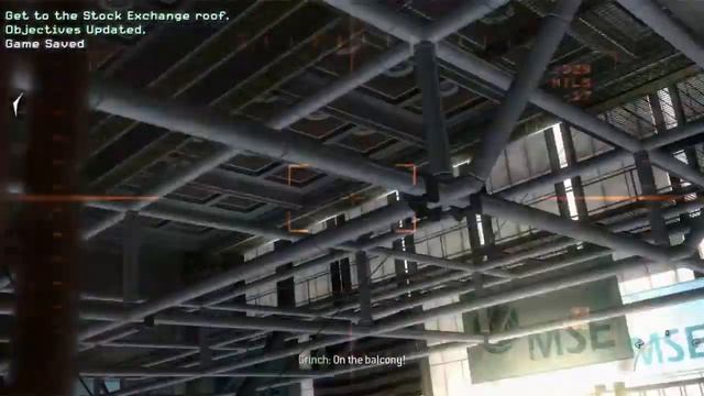 Call Of Duty : Modern Warfare 3 : Mission 1 (With Cheat) PC смотреть онлайн