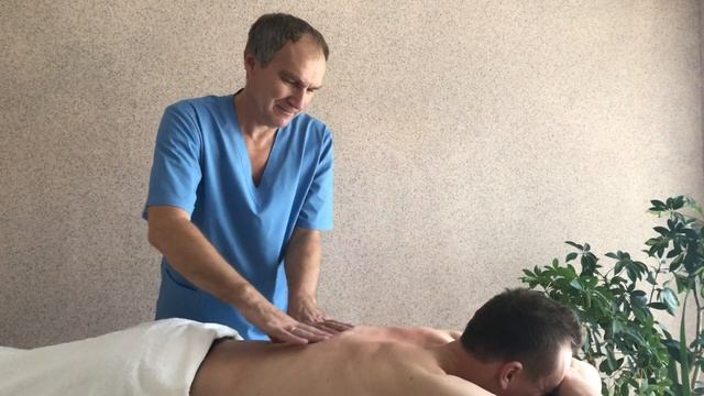 Релакс-массаж для снятия стресса. смотреть онлайн