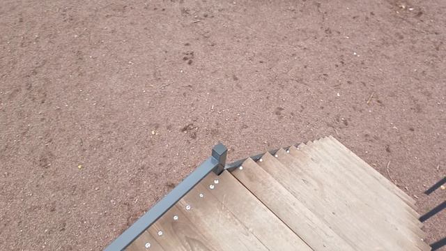 Собачья площадка на Заводском. смотреть онлайн