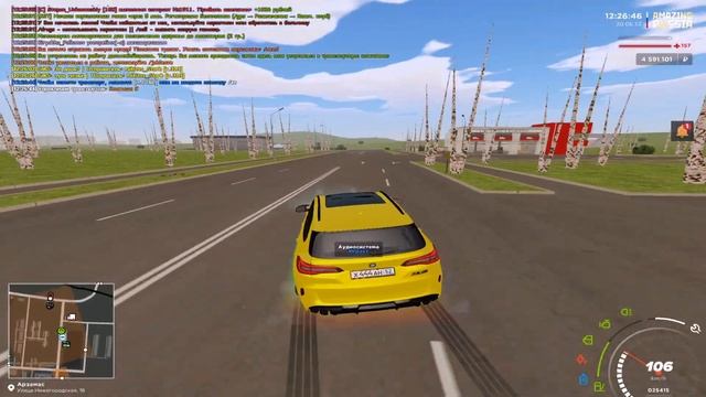 САМЫЕ ПРИБЫЛЬНЫЕ РАБОТЫ НА AMAZING RP (GTA CRMP) ❤️ смотреть онлайн