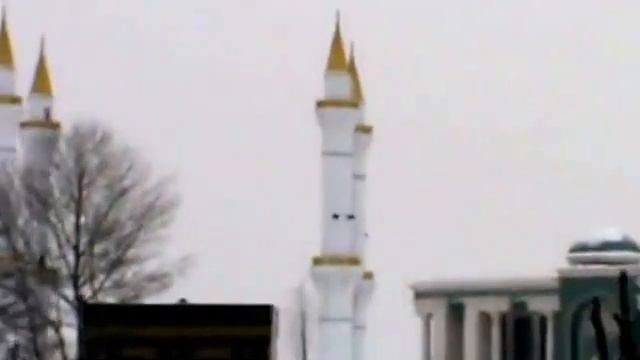 копия Каабы в грозном смотреть онлайн