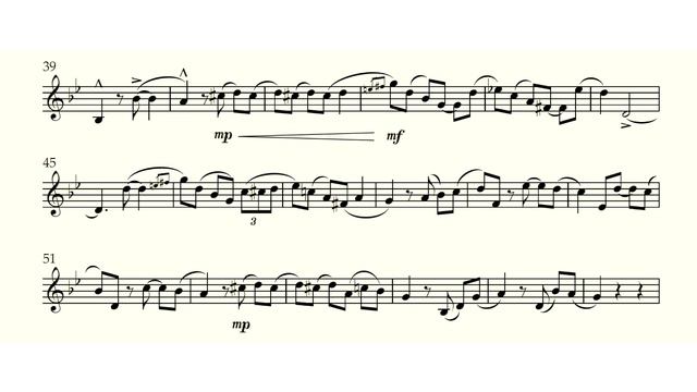 Fur Elise (Bb Clarinet) from 'Classical Capers Vol 1' by Chris Lawry & Keri Degg