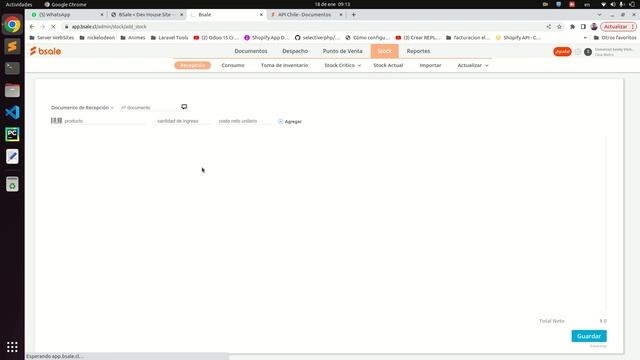 Integracion Bsale con Woocommerce смотреть онлайн