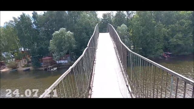 774 КМ ГОРБАТЫЙ МОСТ смотреть онлайн