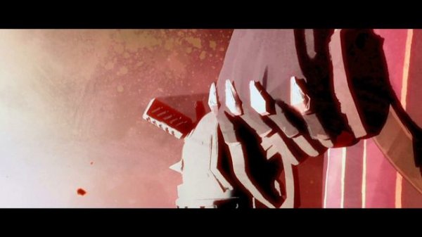 Ekko Vs Jinx | Arcane Act 3 |( The Boy Savior)