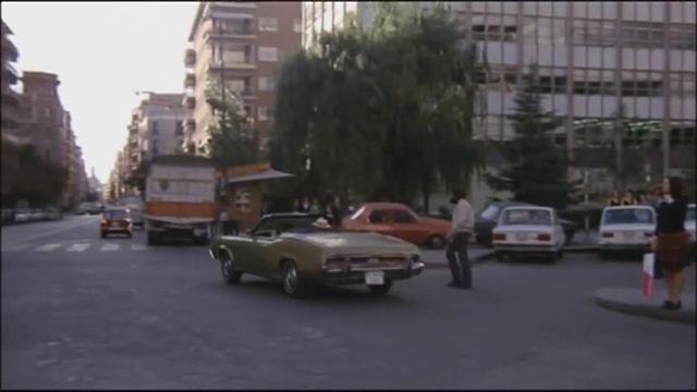 Mi mujer es muy decente, dentro de lo que cabe - Clip 4 смотреть онлайн