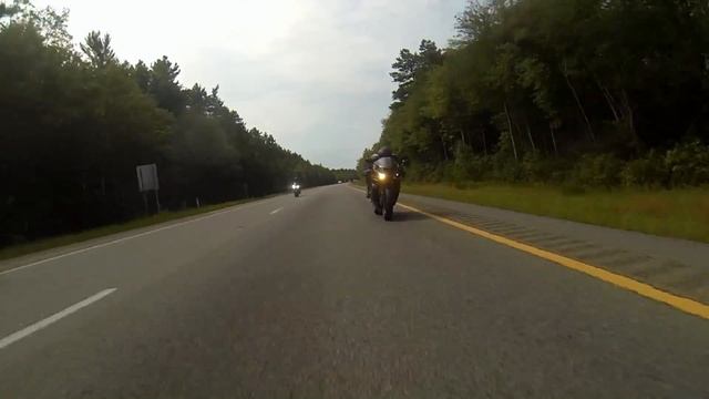 2016 ZX10R vs 2012 ZX10R vs 2006 ZX10R смотреть онлайн