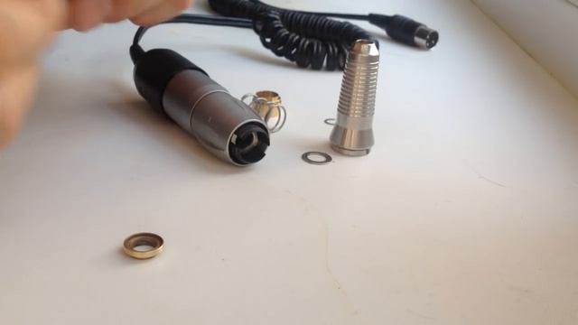 Ремонт ручки strong 120 (греется, шумит) аппарат для маникюра смотреть онлайн