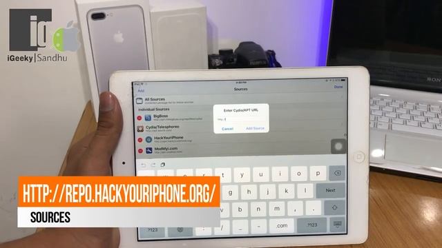 How To Hack Mini Militia on iPhone , iPad , iPod Touch ios 10, 10.2 , 10.3 | Hindi , Urdu | смотреть онлайн