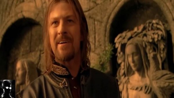 Boromir.