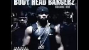 Roy Jones Cant be Touched lyrics