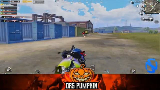 BATTLEGROUND MOBILE INDIA II FACE CAM!! II FACE REVEAL!! II #DRsPUMPKIN #pubgmlivestream смотреть онлайн