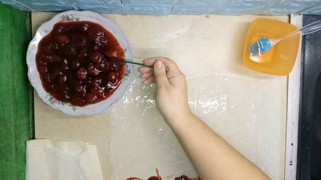 Домашние кулинарные секреты