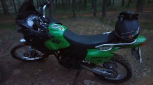 STELS 400 GS