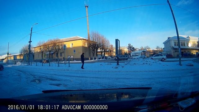 Как проехать Стоянка у ТРЦ Галактика смотреть онлайн