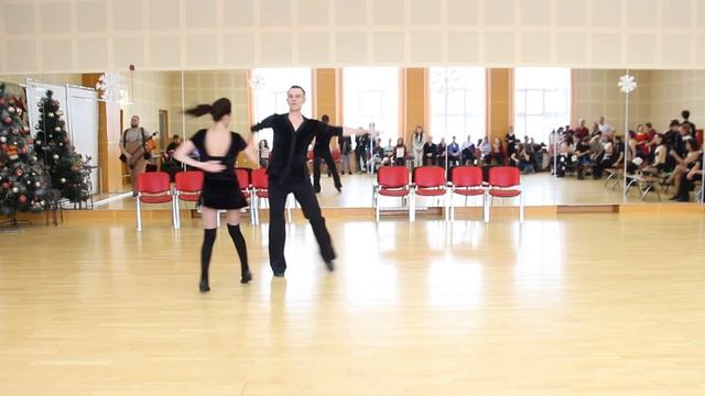 ХАСТЛ ПЕРЕСТРОЙКА 2020 D-класс ФИНАЛ пара №43 смотреть онлайн