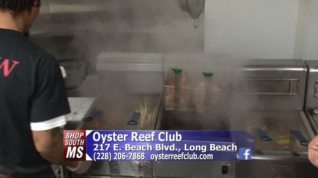 Shop South Mississippi - Oyster Reef Club смотреть онлайн
