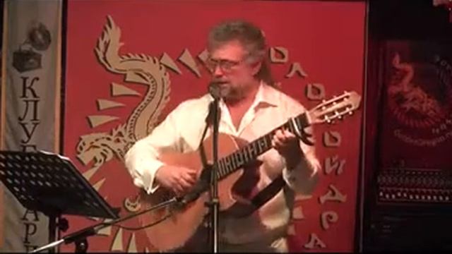 «Смертная печаль» (Коренблит - Адамович). Мегапр-т "Экология русского языка. Синтез слова и музыки" смотреть онлайн