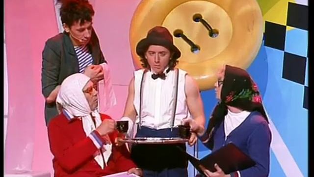 Кривое зеркало 49 смотреть онлайн