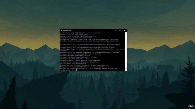 BERO-HOST.DE | Webserver auf Linux installieren inkl. PHP, mySQL & phpMyAdmin смотреть онлайн