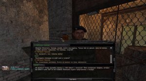 S.T.A.L.K.E.R. - Возвращение Шрама 2 [Часть 38] ▶ Освобождаем Костяна 69'ого