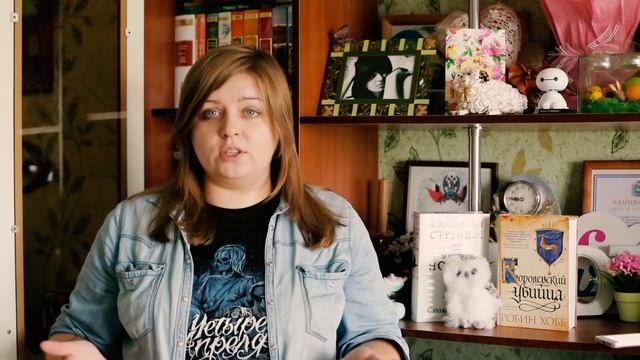 Подарок для вас + извечный вопрос "Электронные книги или бумажные?" смотреть онлайн