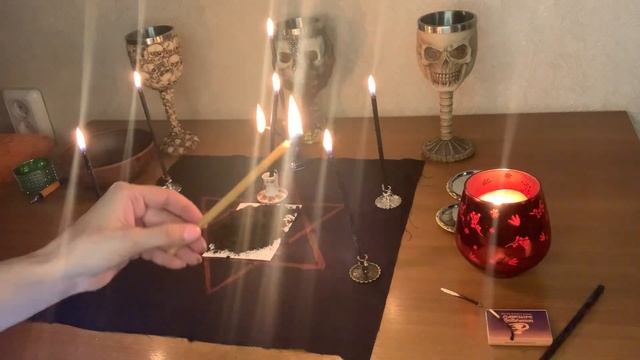 ?Ритуал отстуда от любовницы с возвратом слез и печали.#ритуалы. смотреть онлайн