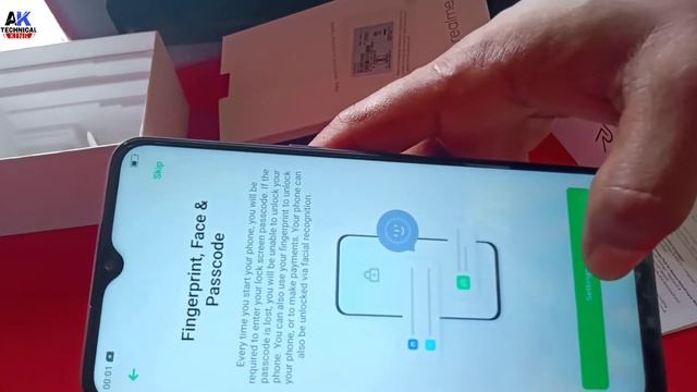 Realme 5 Unboxing & Full Review | Minimum Price SmartPhone 2019 ? 4GB+128GB ??? смотреть онлайн