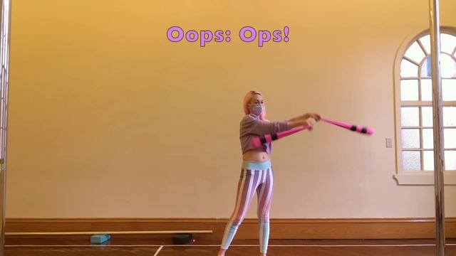 Poi Tutorial: Horizontal Stacks смотреть онлайн