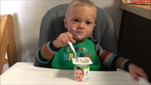 Как научить ребенка есть САМОСТОЯТЕЛЬНО ЛОЖКОЙ и ВИЛКОЙ?