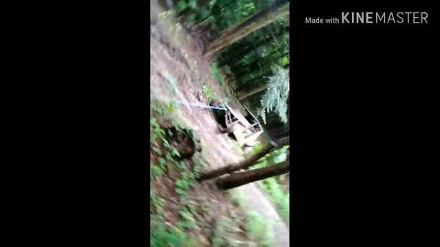 Багги з дизельным двигателем смотреть онлайн