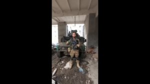 Сын Арби Бараева бросил вызов рамзану кадырову