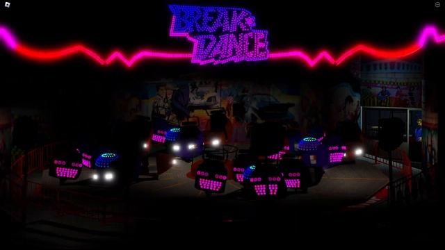 Roblox Break Dance UK!! #roblox смотреть онлайн