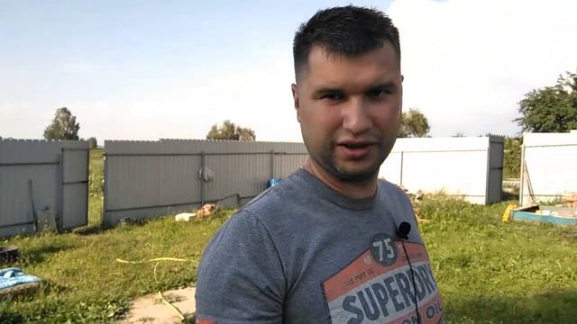 СКОЛЬКО ДЕНЕГ ПОТРАТИЛ НА ДАЧУ ЗА 3 ГОДА! смотреть онлайн