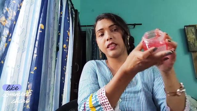 After use bella vita organic Rose glow gel face creme Review || Rose glow Review @supergrahani смотреть онлайн