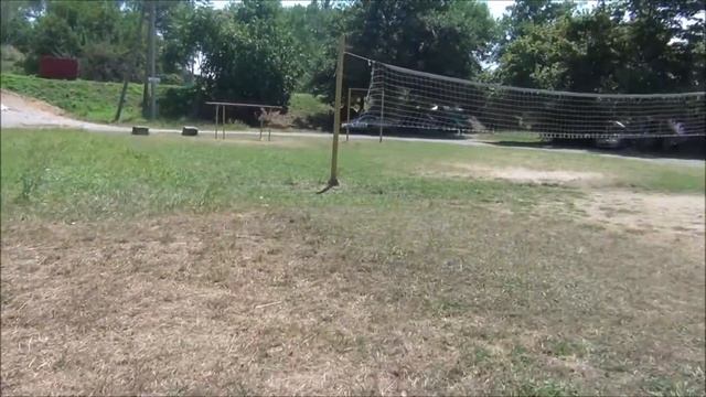 Подробный обзор кемпинга "Пикниковая поляна" Часть 1 смотреть онлайн