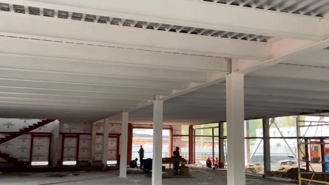 ПЕСКОСТРУЙ !!!ЧИСТКА, ПОКРАСКА МЕТАЛЛОКОНСТРУКЦИЙ!!! ОГНЕЗАЩИТА!!! смотреть онлайн