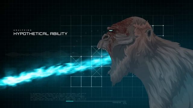 The NEW Kong Villain Explained - In-Depth Analysis смотреть онлайн