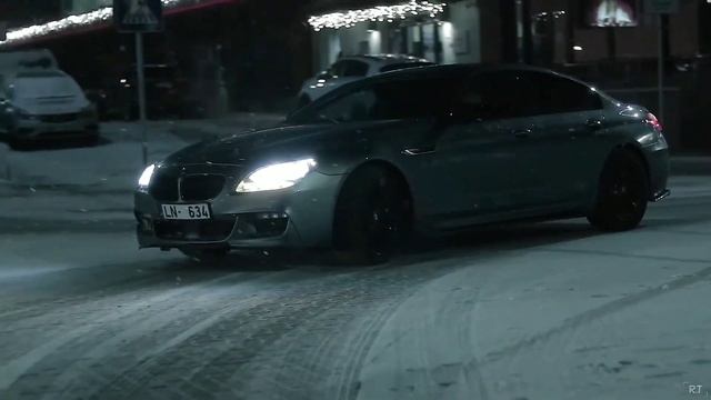 TalanT - Вот такой пацан | Клип 2022