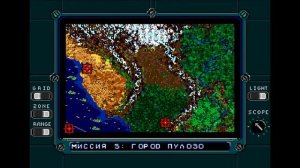 [Rus] Jungle Strike - Все способы провалить миссию [1080p60][EPX+]