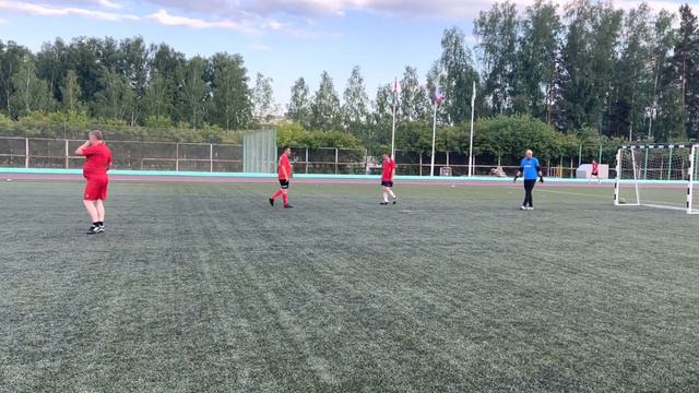 2023.06.15. Домино-Товарищ2. Первый тайм смотреть онлайн
