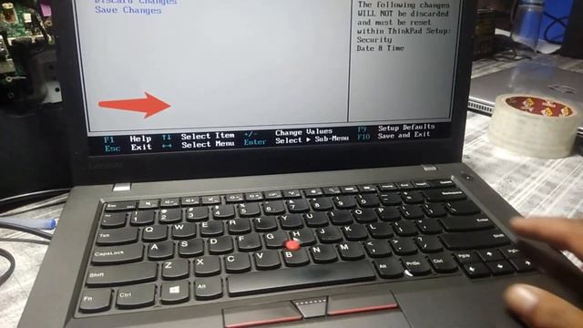 lenovo thinkpad t460 boot menu || lenovo t460 boot menu key || lenovo t460 bios reset смотреть онлайн