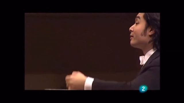 Prokofiev: Symphony no. 7 смотреть онлайн