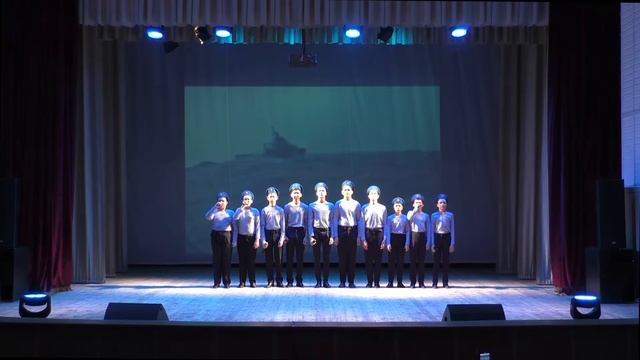 685 Вокальный коллектив Надежда, мужской состав, г Омск Прощайте, скалистые горыЕ Жарковский В Бу смотреть онлайн
